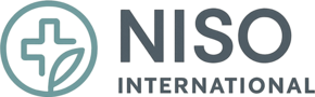 NISO International Logo