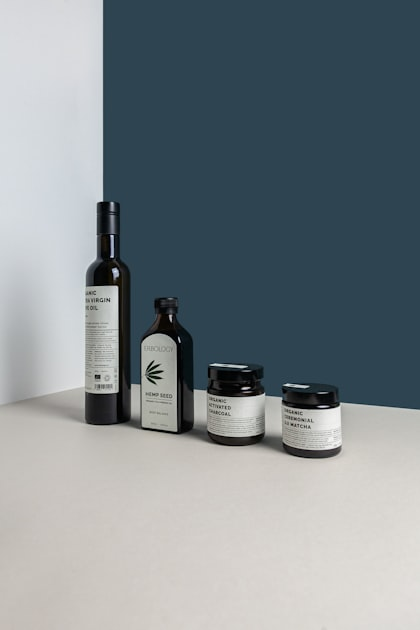 The Importance of Sourcing in Health Products