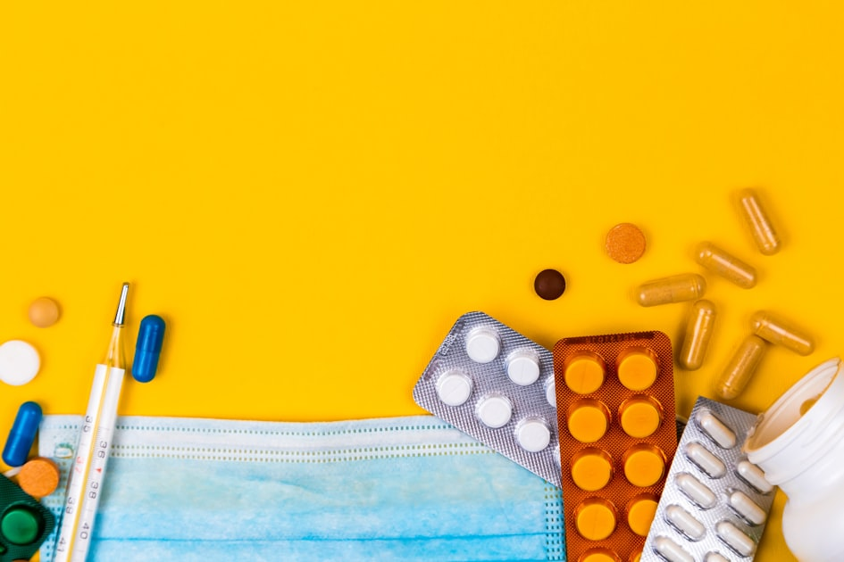 Navigating the U.S. Market for Health Products