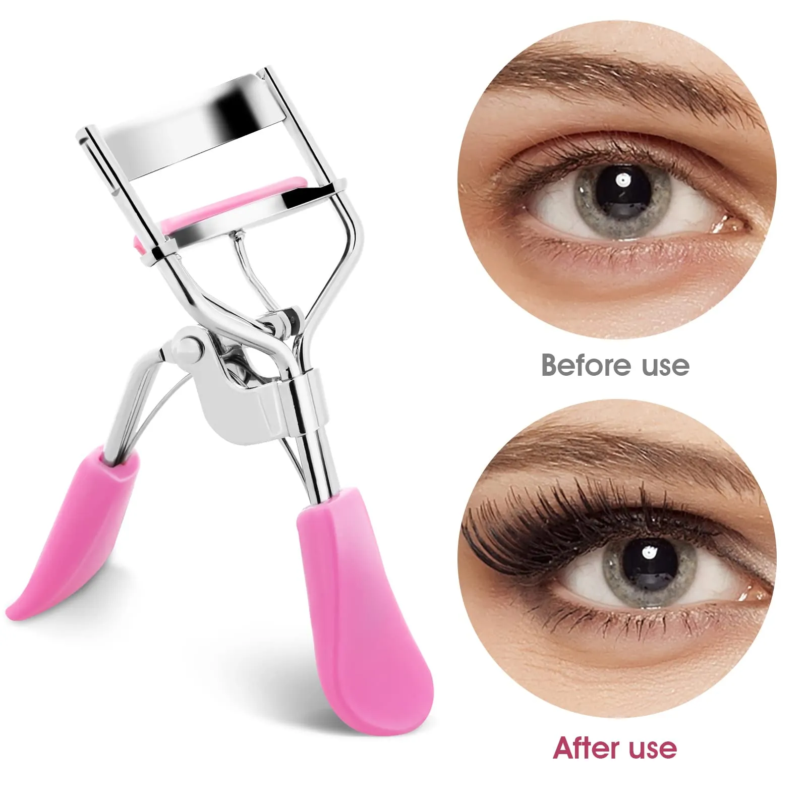 Professional Styling Hair Tools - Plancha Cabello
