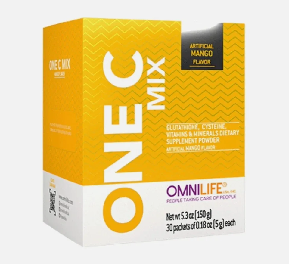 OTC Supplement 5