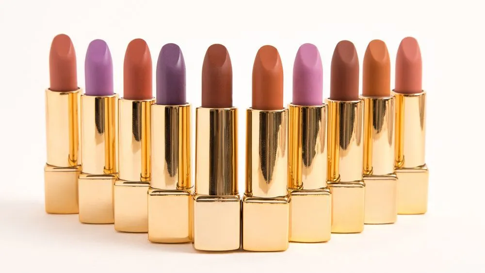 Cosmetic Applicators & Sponges
