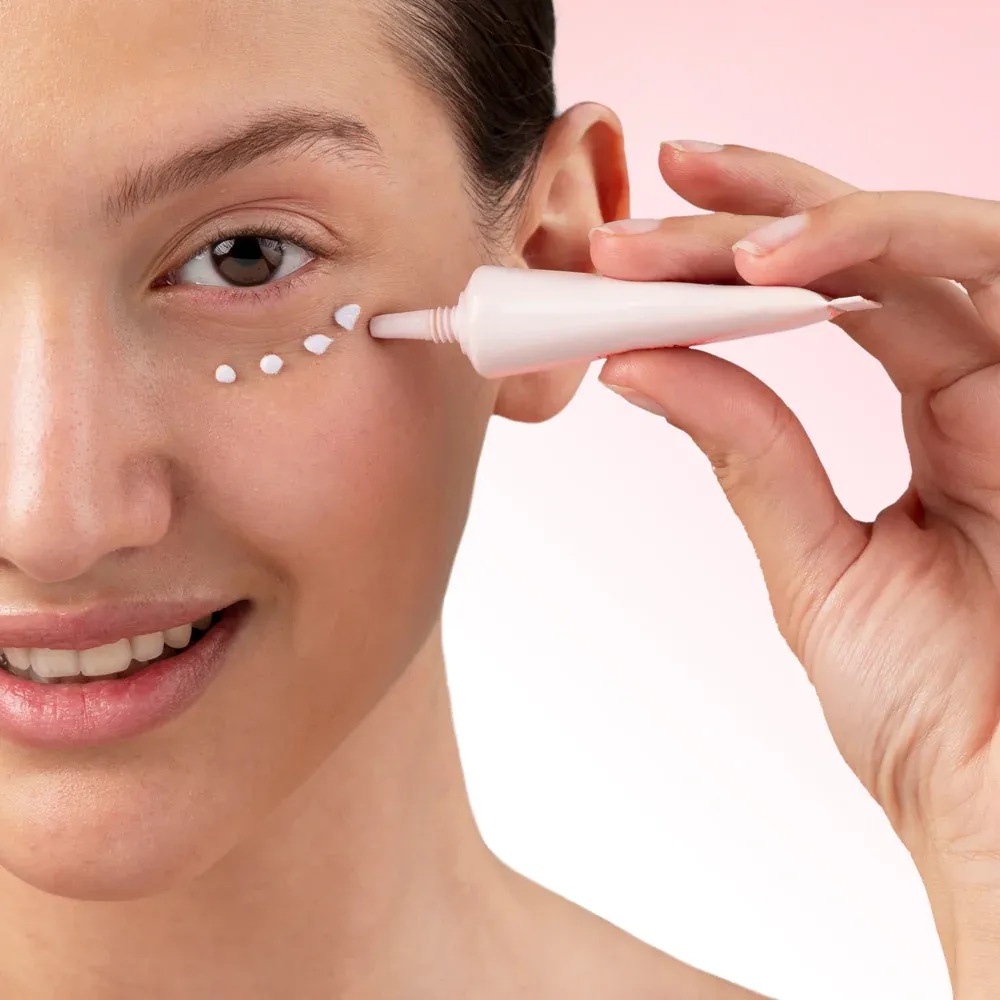Facial Skincare Routine