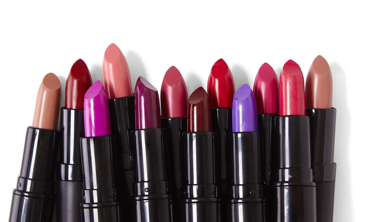 Premium Lipsticks Variety