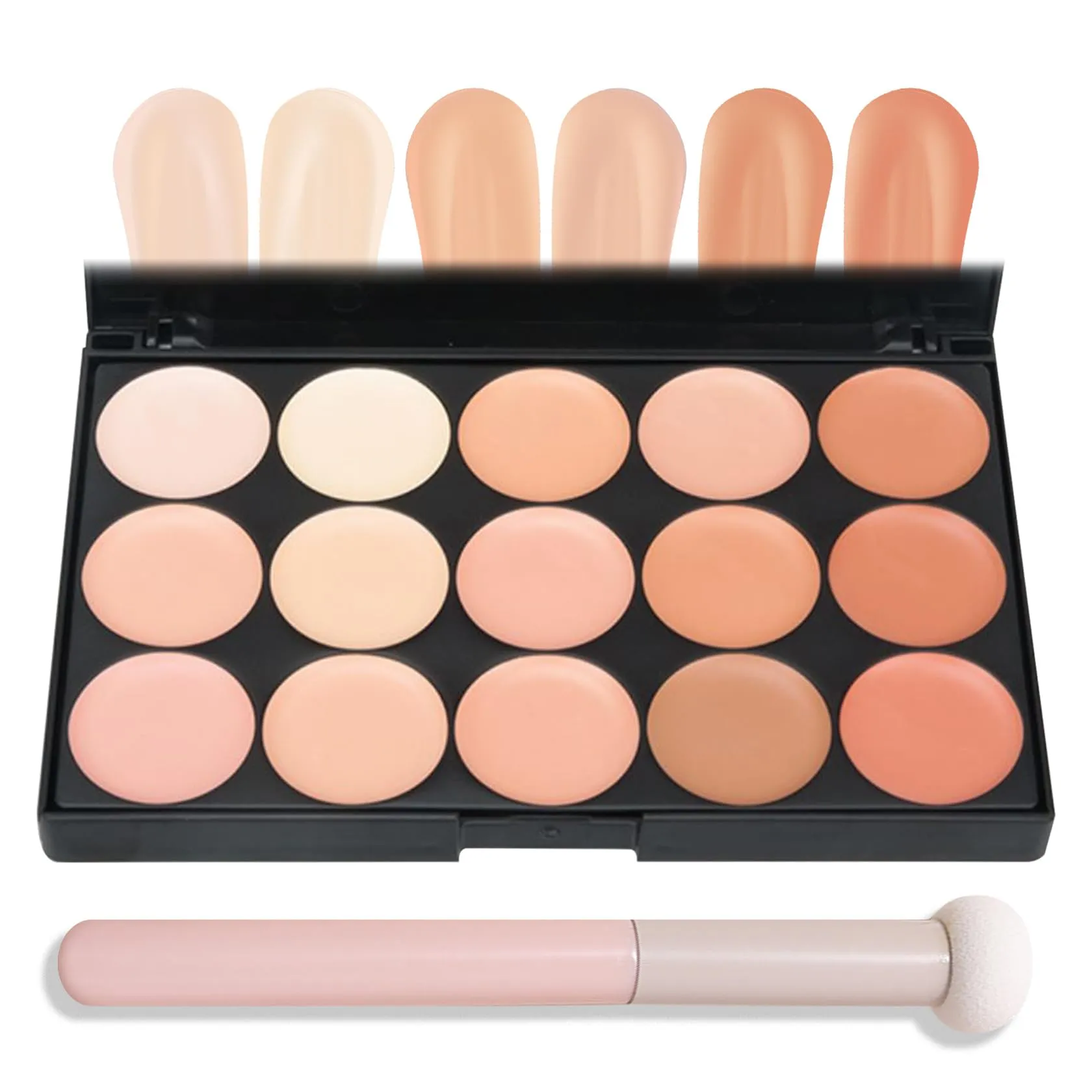 High Definition Concealer Kits
