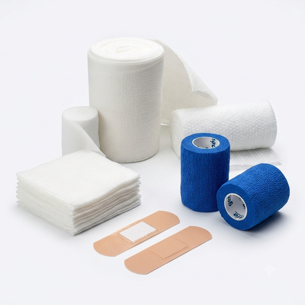Health Portfolio 2