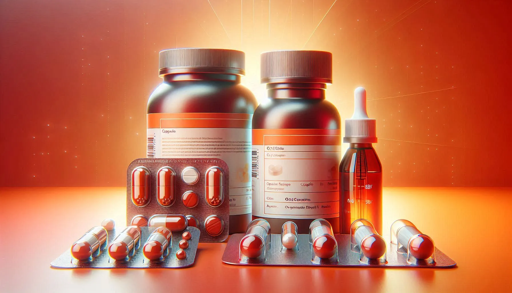 Beauty Extracts