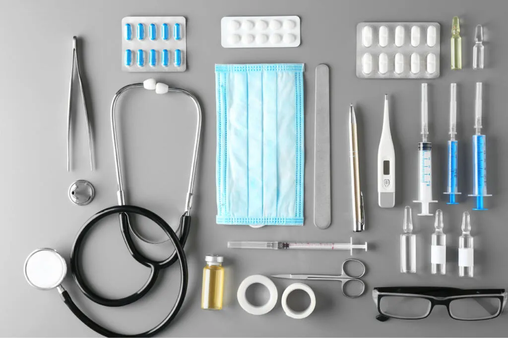 Health Portfolio 1